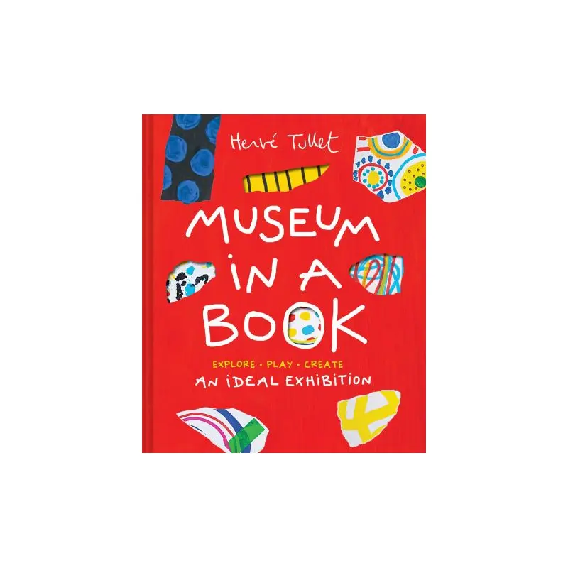 Museum in a book
