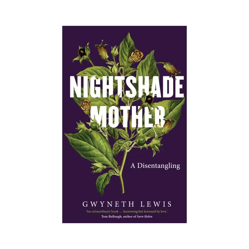 Nightshade Mother