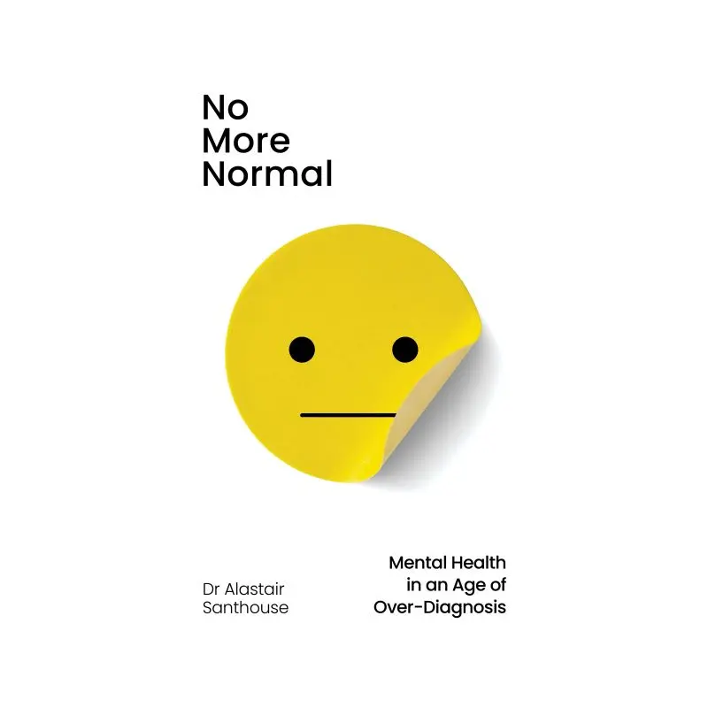 No more normal