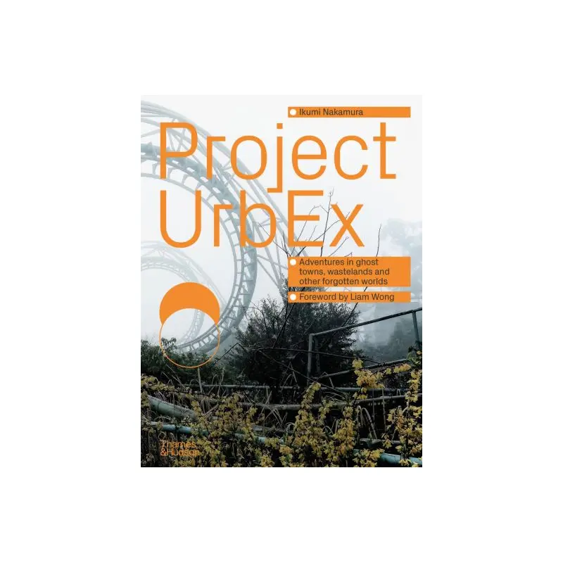 Project UrbEx