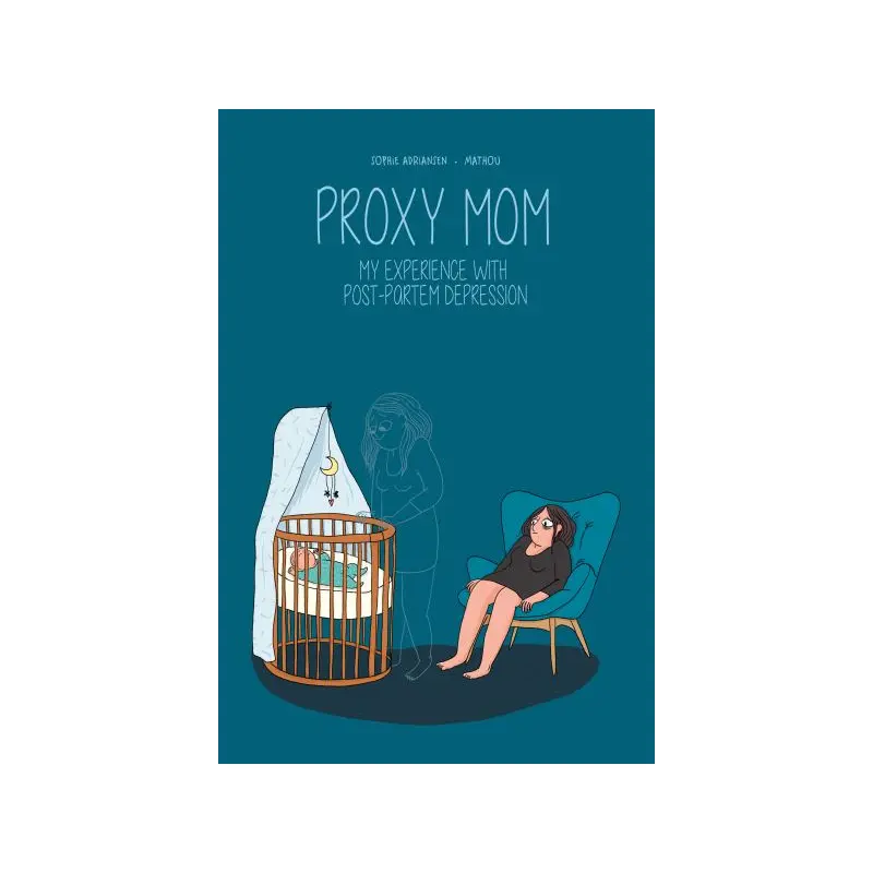 Proxy Mom