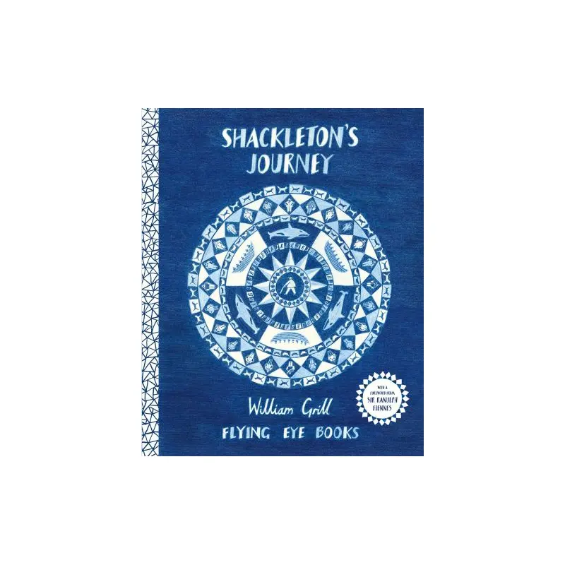 Shackleton's journey