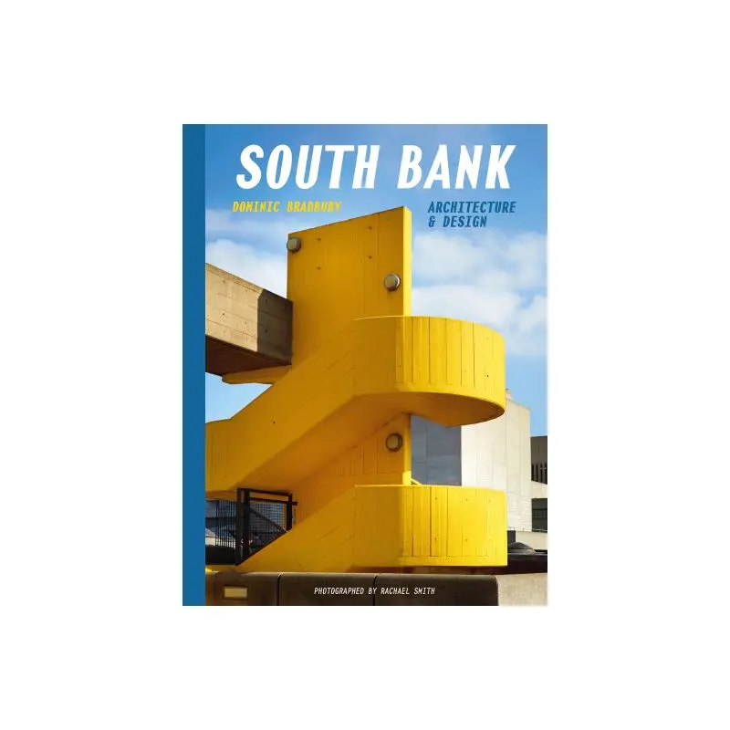 South Bank: Architecture & Design