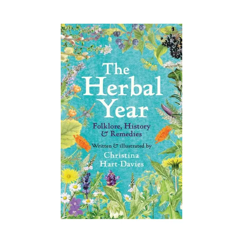 The herbal Year