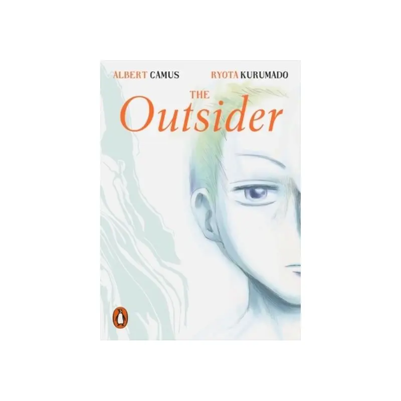 The outsider