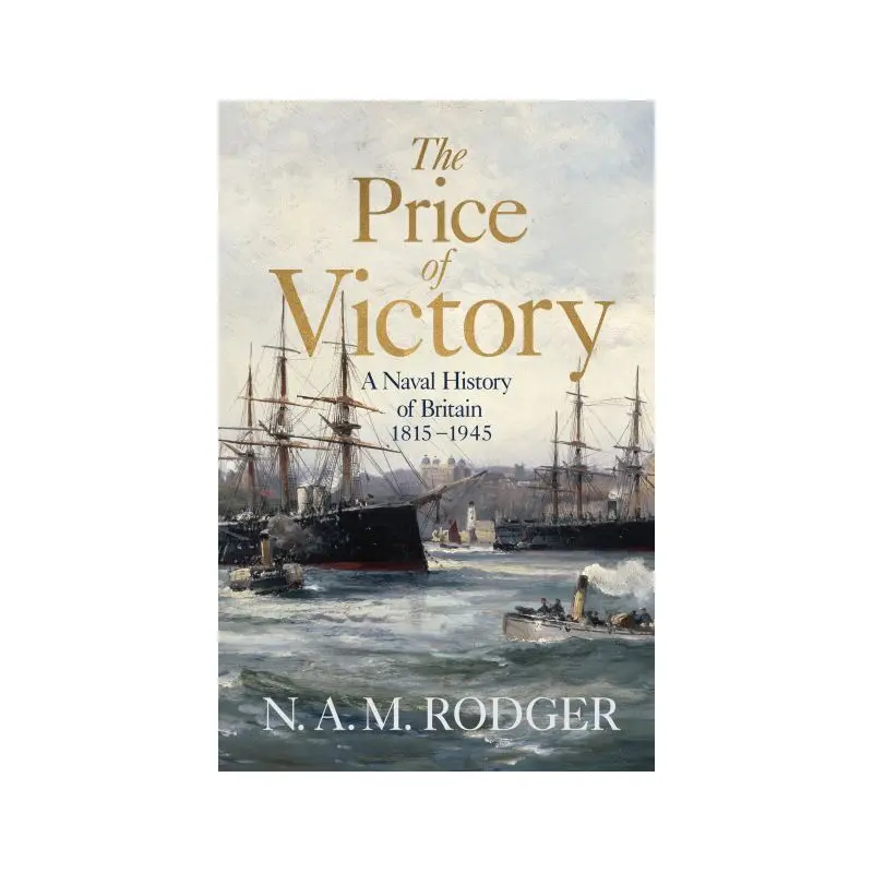 The price of victory