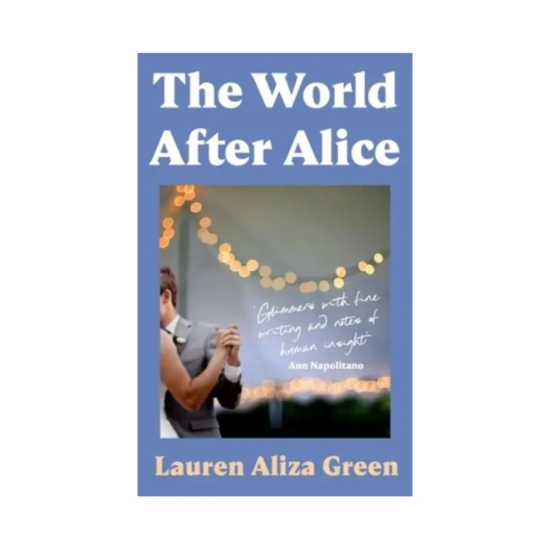 The world after Alice