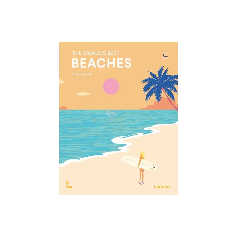 The World's Best Beaches