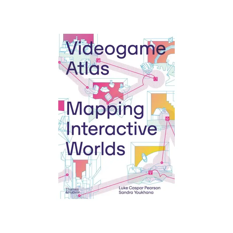 Videogame Atlas