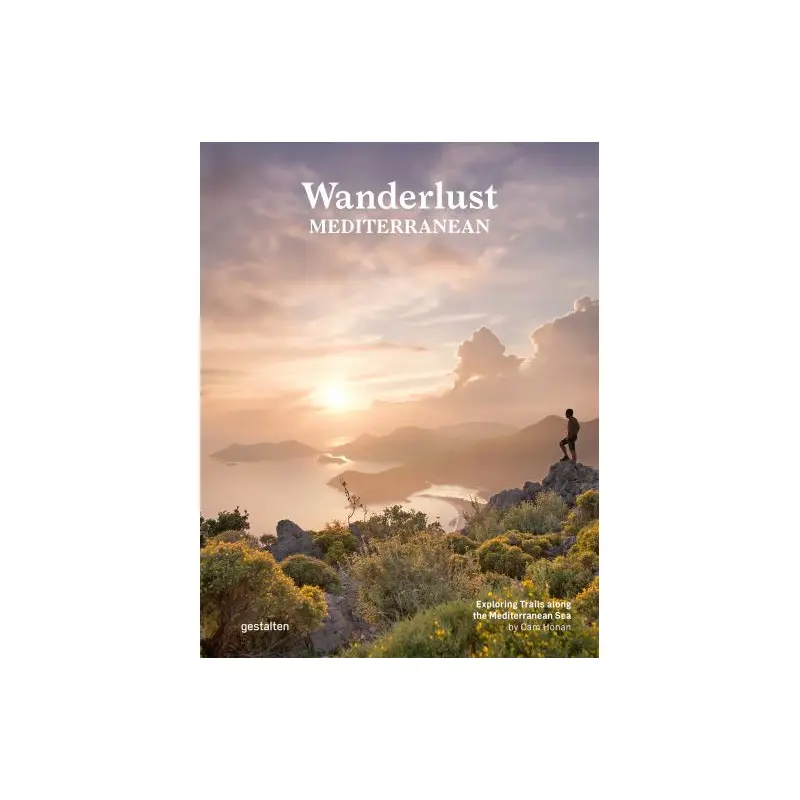 Wanderlust Mediterranean