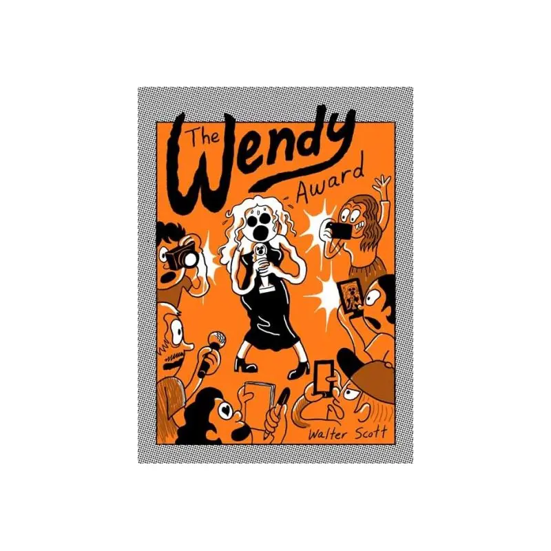 Wendy Award, The