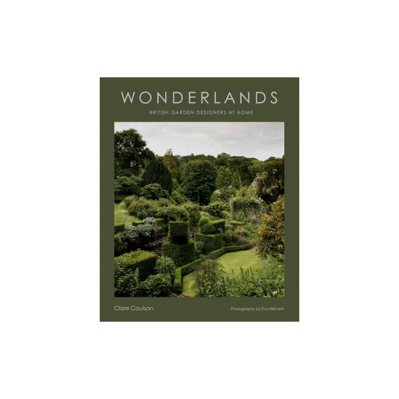 Wonderlands