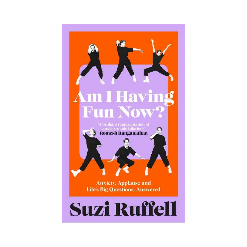 Am I Having Fun Now?