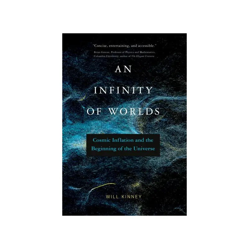 An Infinity of Worlds