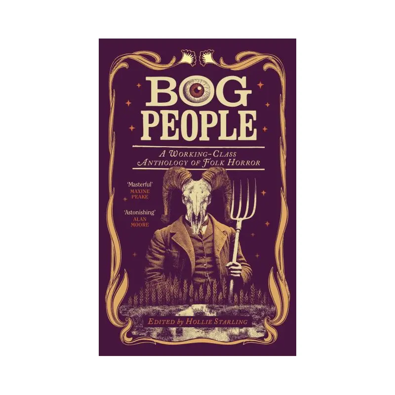 Bog People