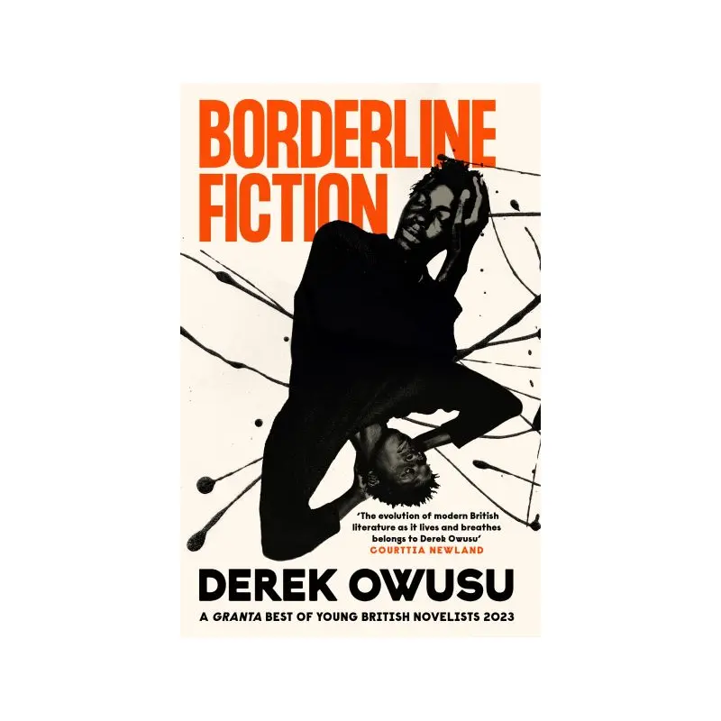 Borderline Fiction