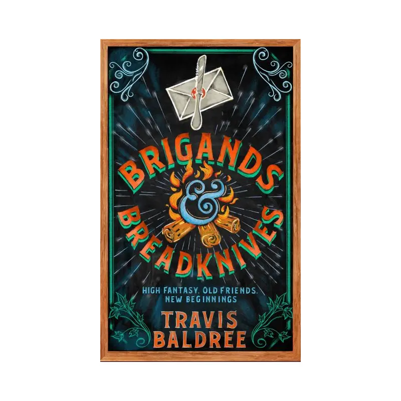 Brigands & Breadknives