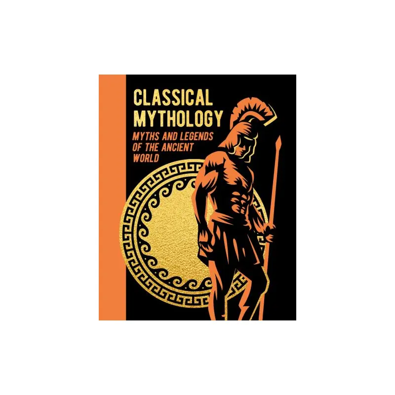 Classical mythology