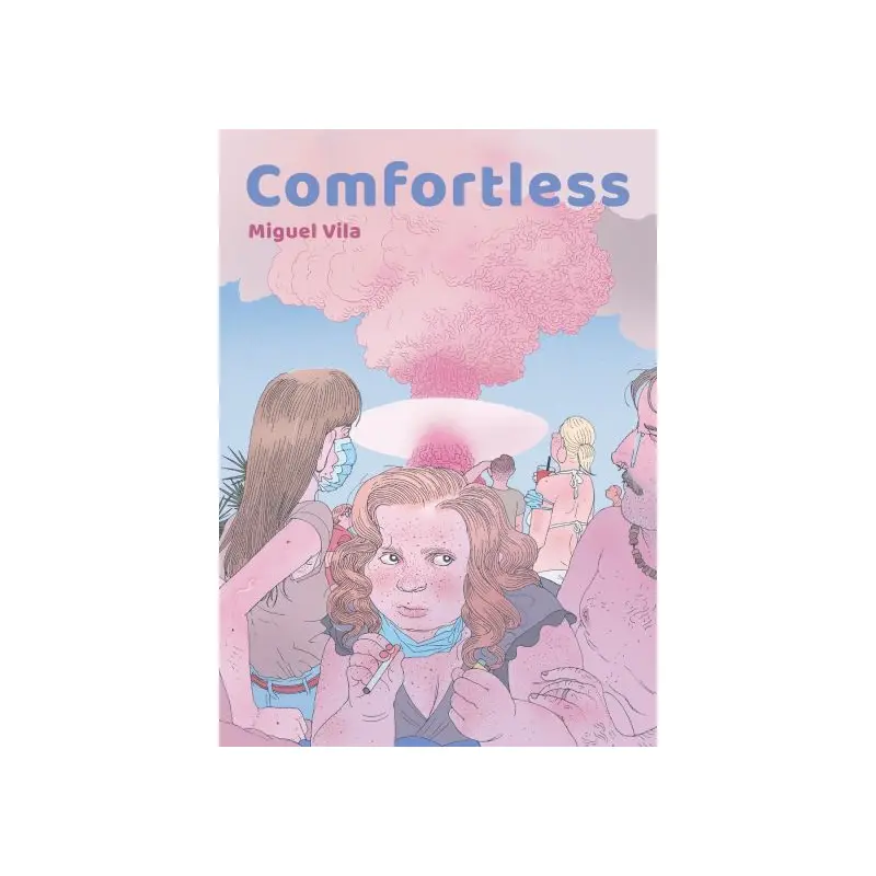 Comfortless