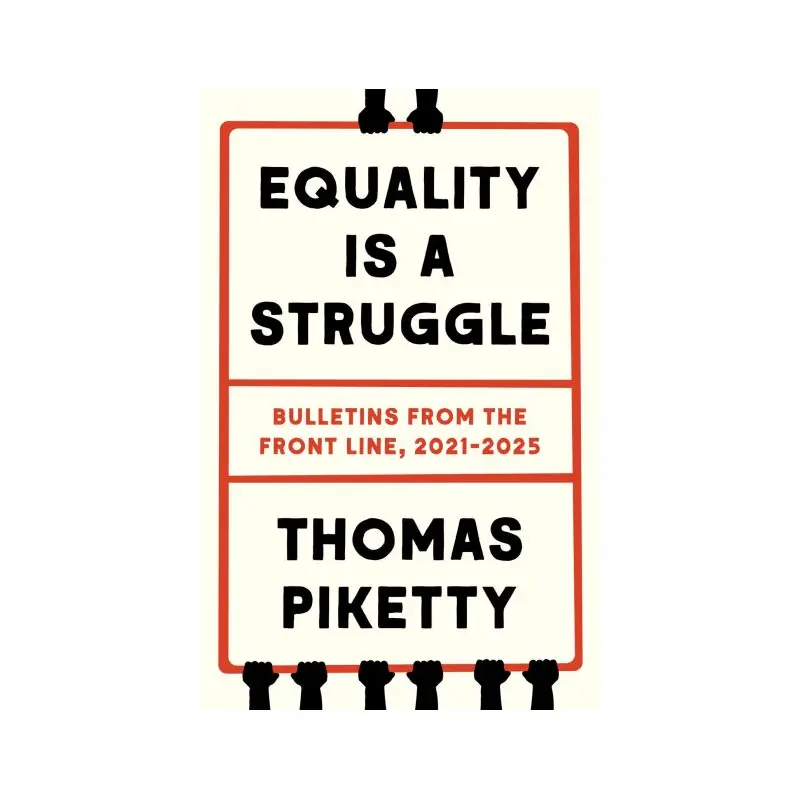 Equality Is a Struggle