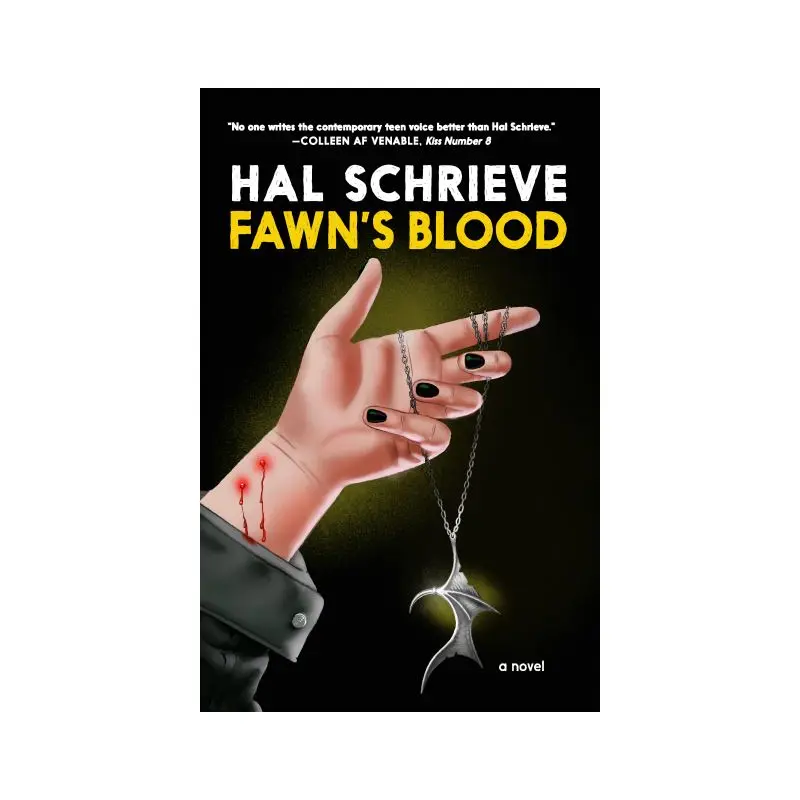 Fawn's Blood