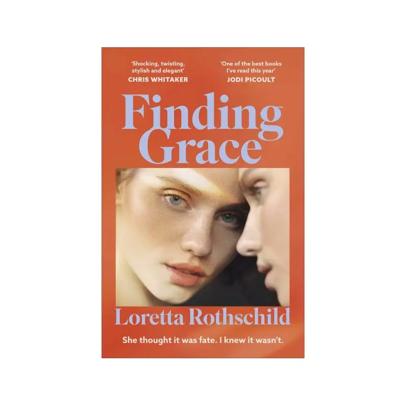 Finding Grace