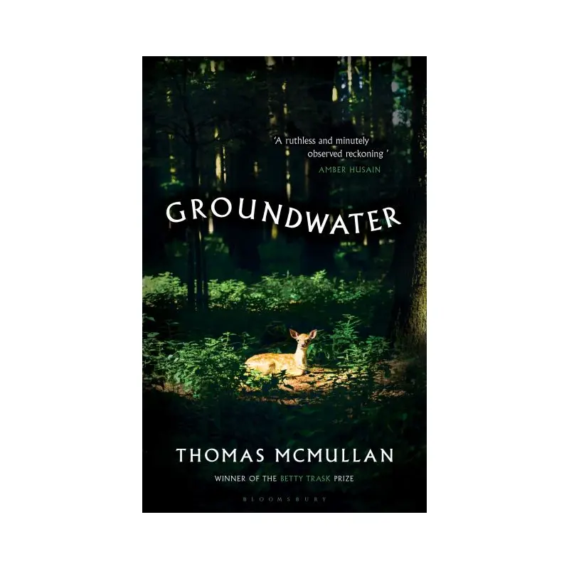 Groundwater