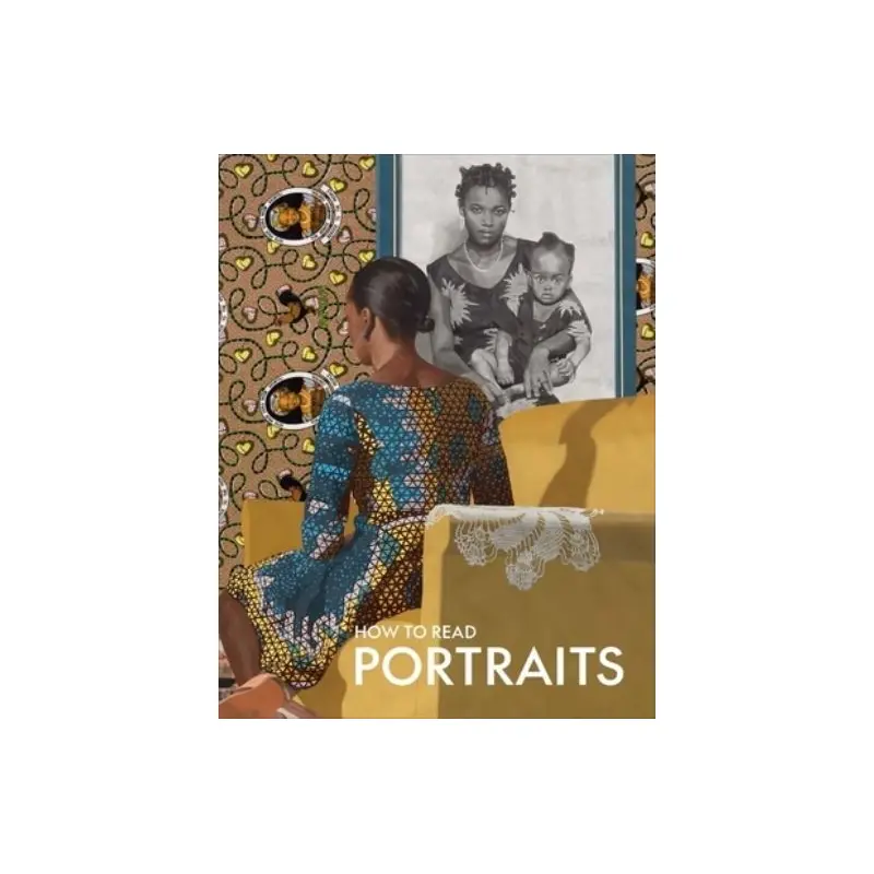 How to Read Portraits