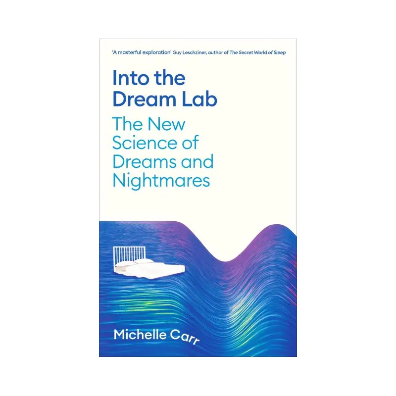 Into the Dream Lab