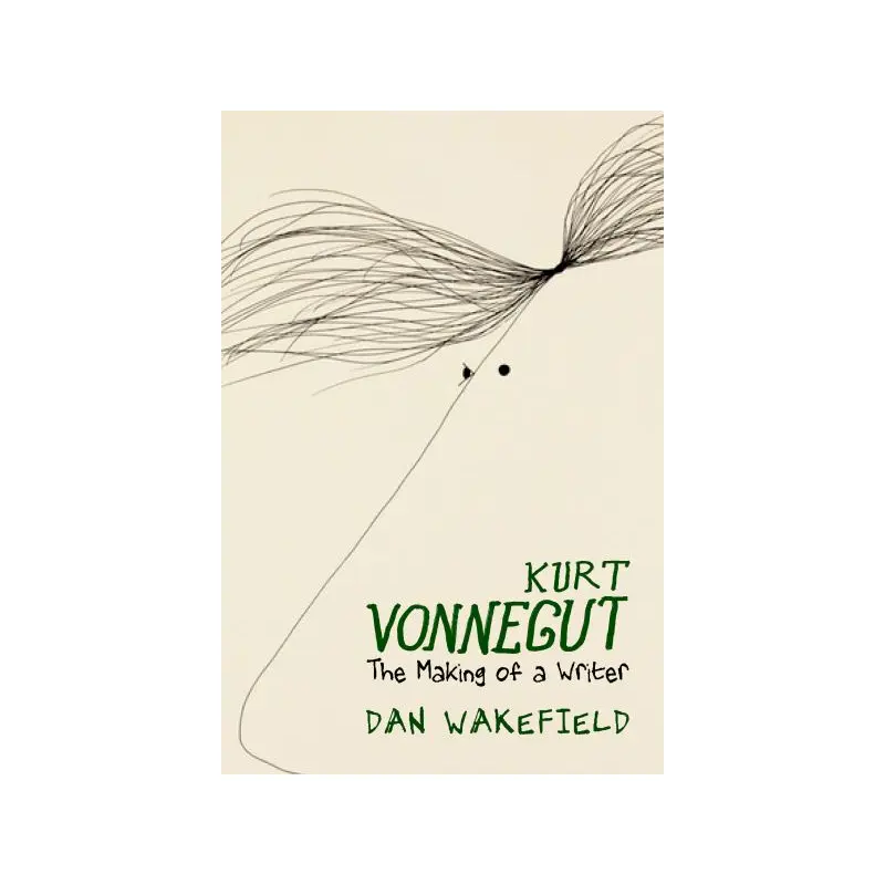 Kurt Vonnegut