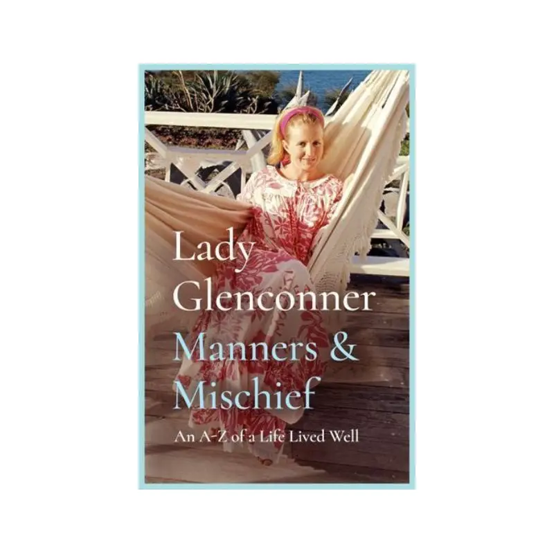 Manners and Mischief