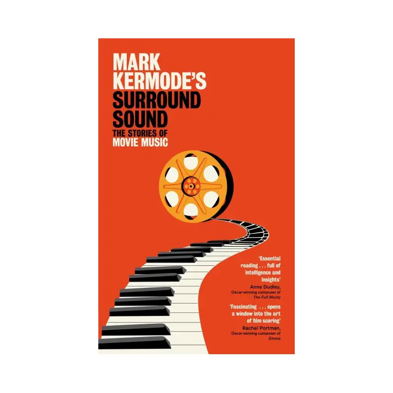 Mark Kermode's Surround Sound