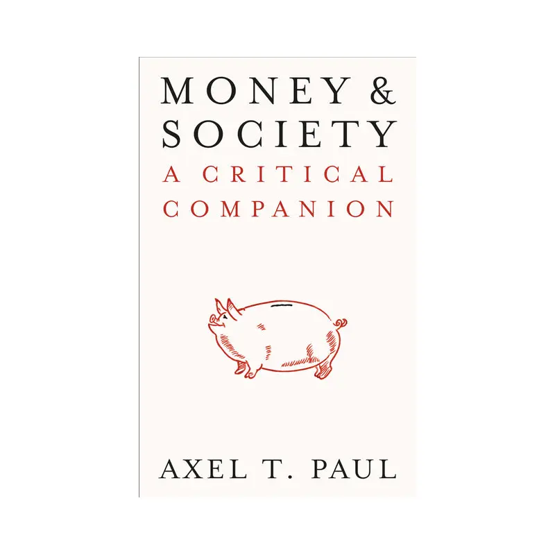 Money and society