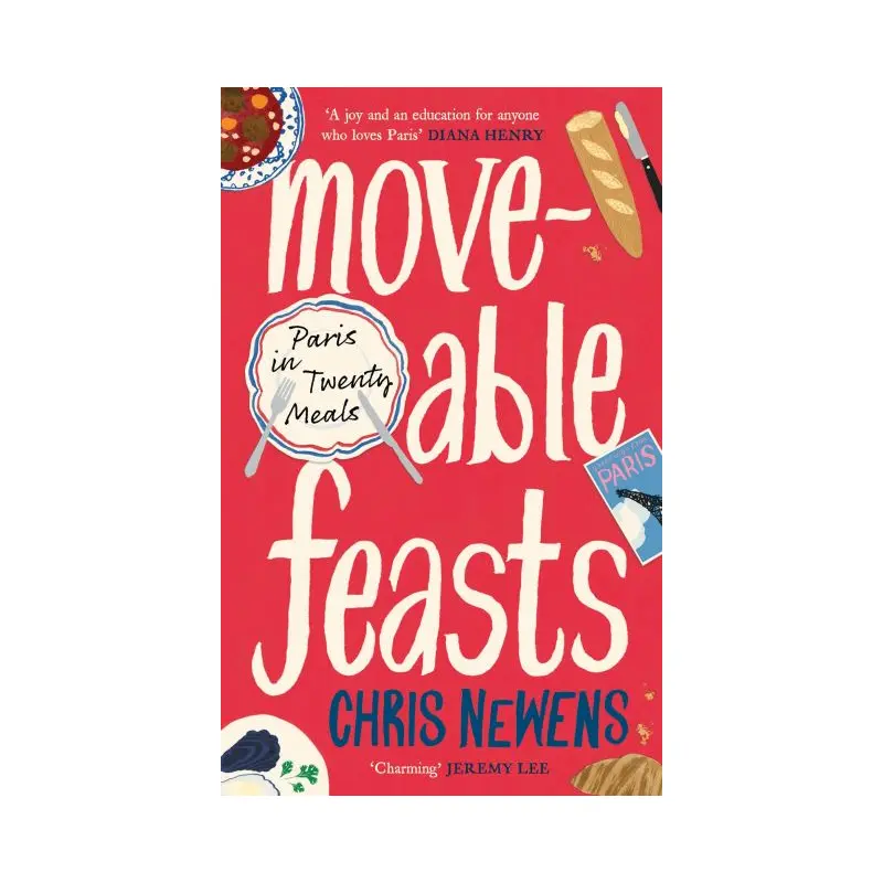 Moveable Feasts