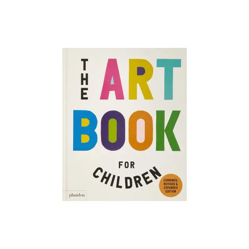 The art book for children