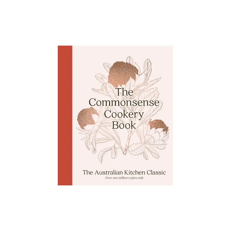 The Commonsense Cookery Book