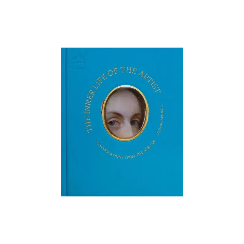 The Inner Life of the Artist