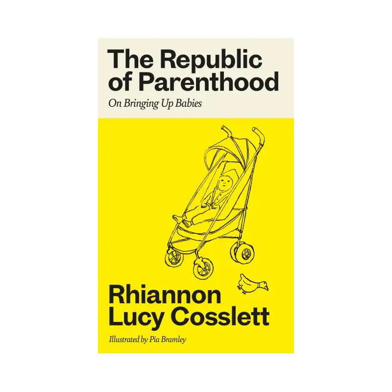 The Republic of Parenthood