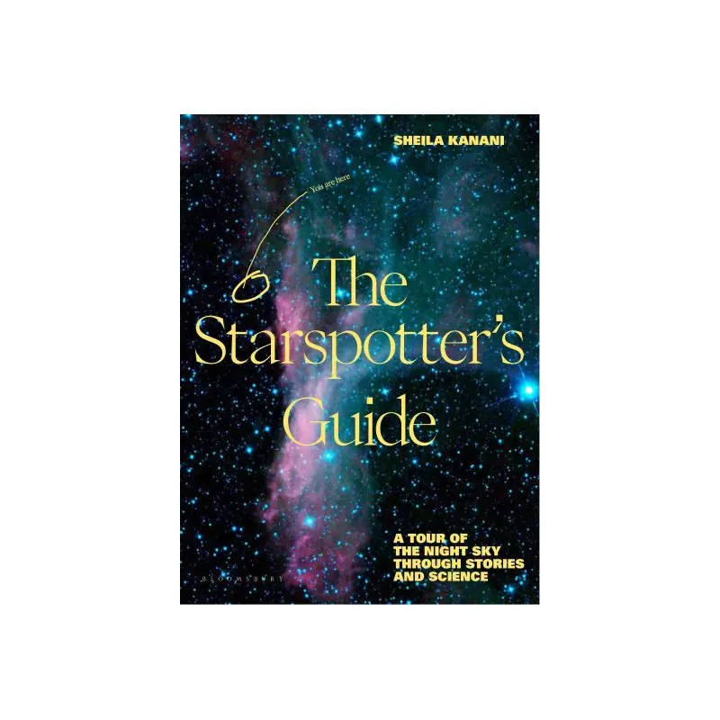 The Starspotter's Guide