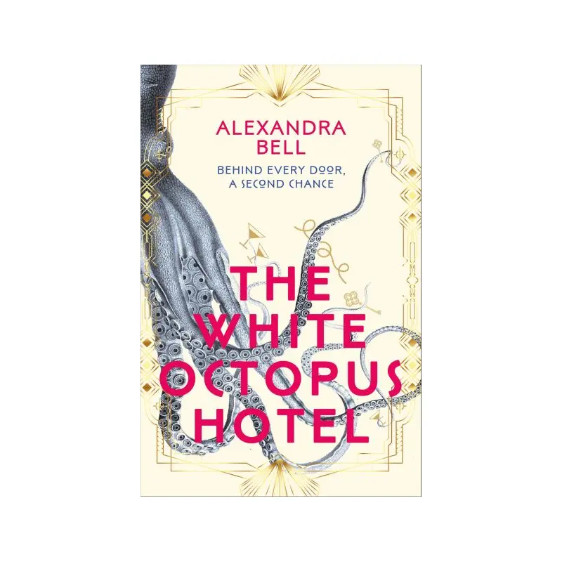 The White Octopus Hotel