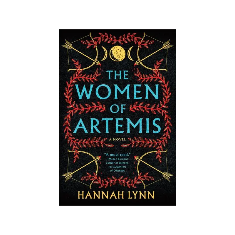 The Women of Artemis