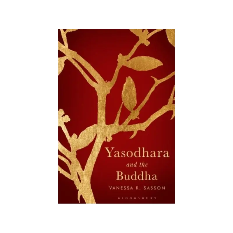 Yasodhara and the Buddha