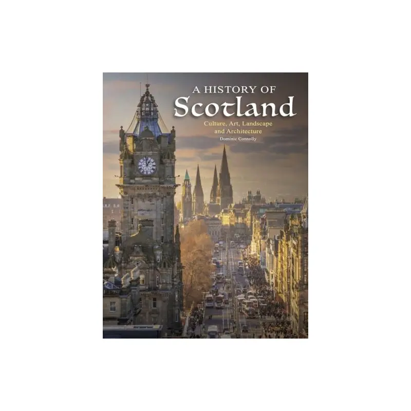 A history of Scotland
