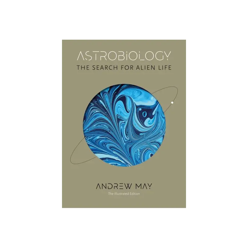 Astrobiology