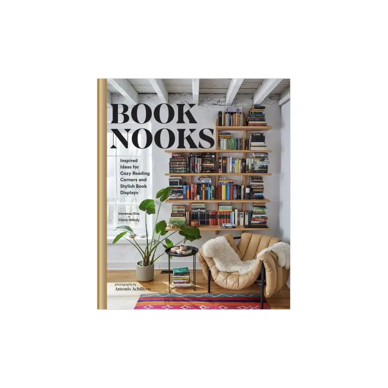 Book nooks