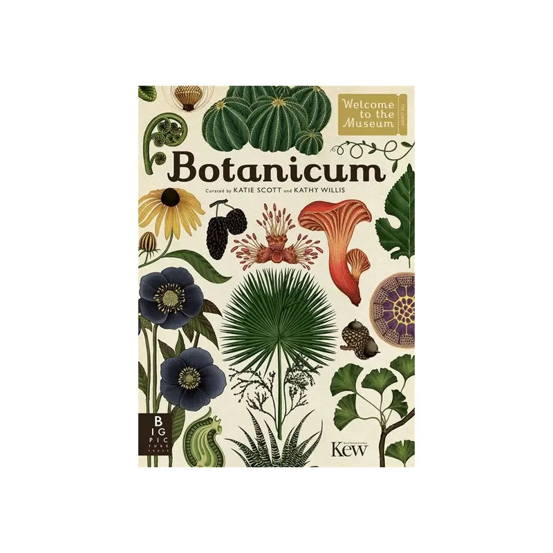 Botanicum