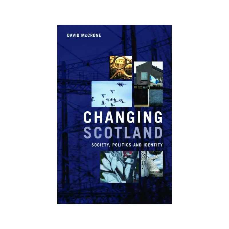 Changing Scotland