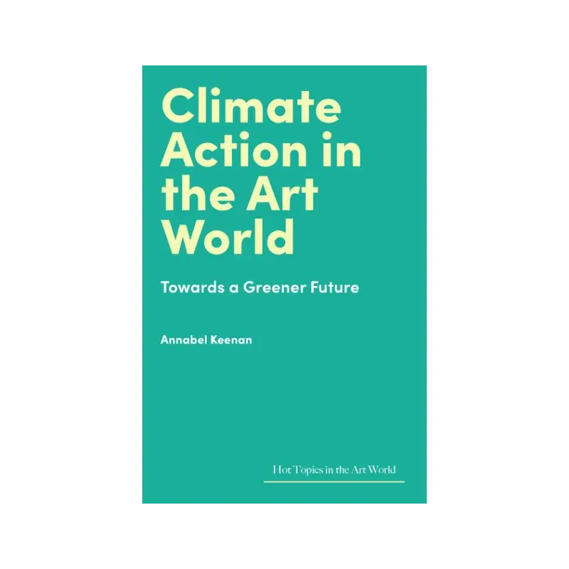 Climate action in the art world