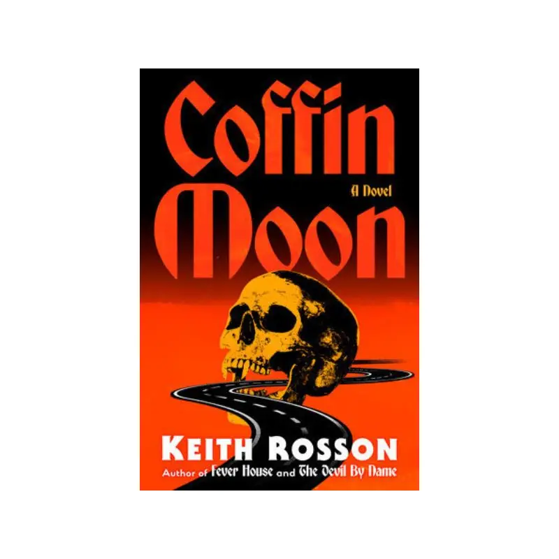 Coffin Moon