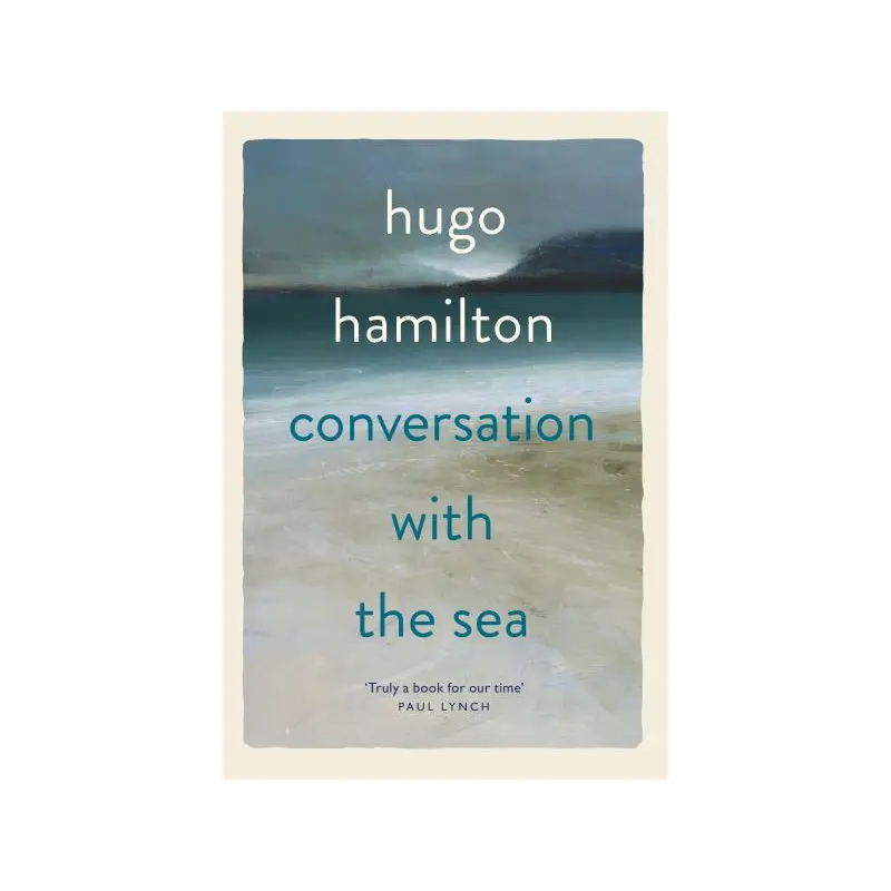 Conversation With the Sea